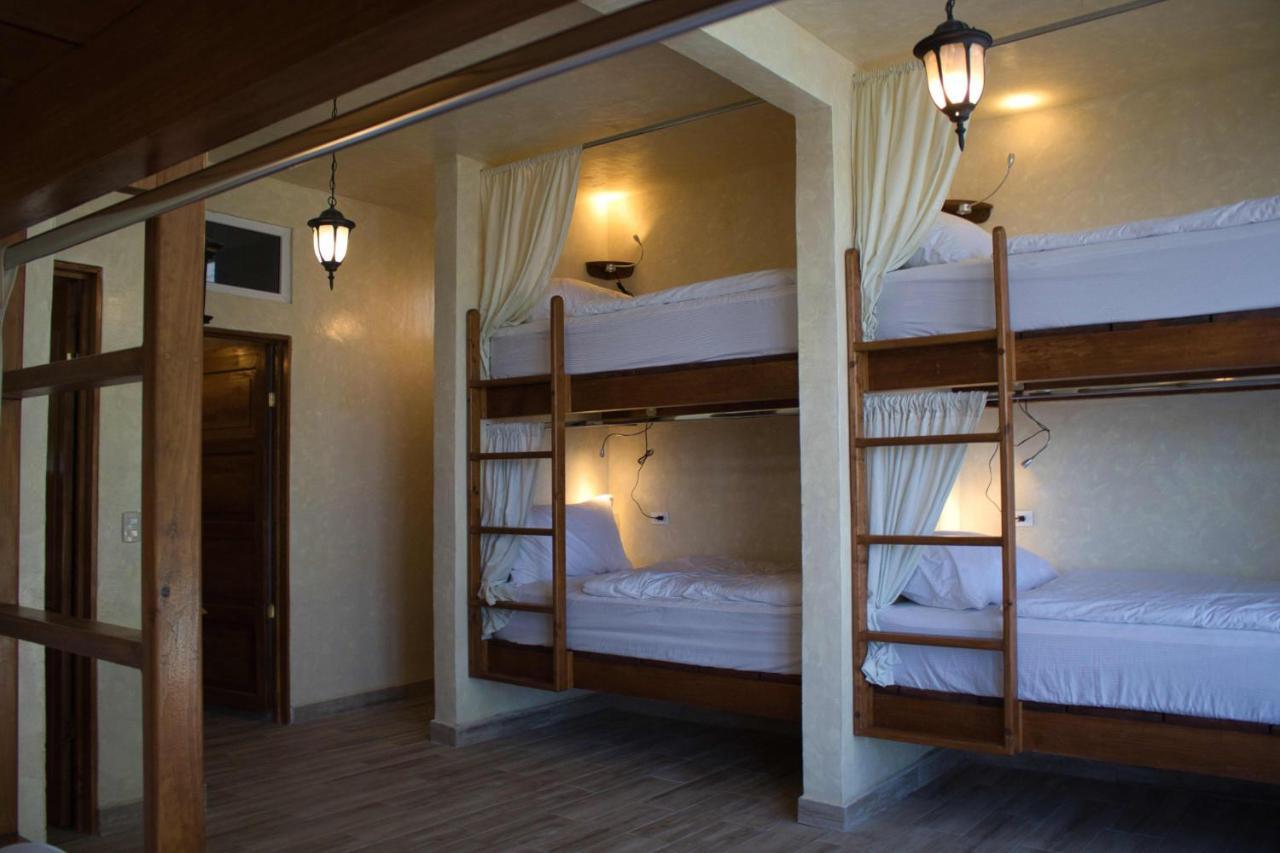 Casa Lobo Villa San Pedro La Laguna Dış mekan fotoğraf