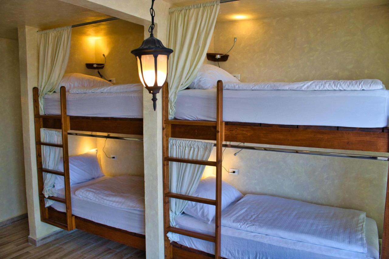 Casa Lobo Villa San Pedro La Laguna Dış mekan fotoğraf