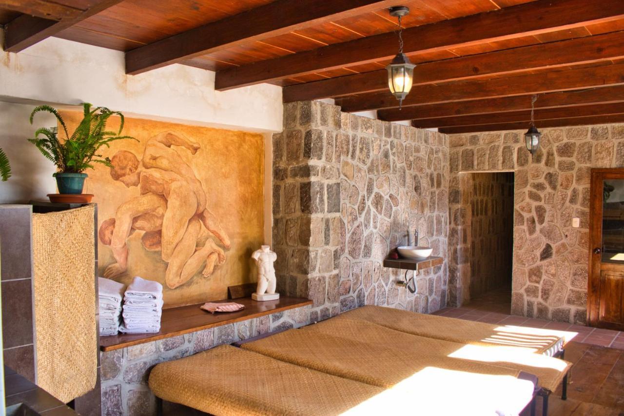 Casa Lobo Villa San Pedro La Laguna Dış mekan fotoğraf