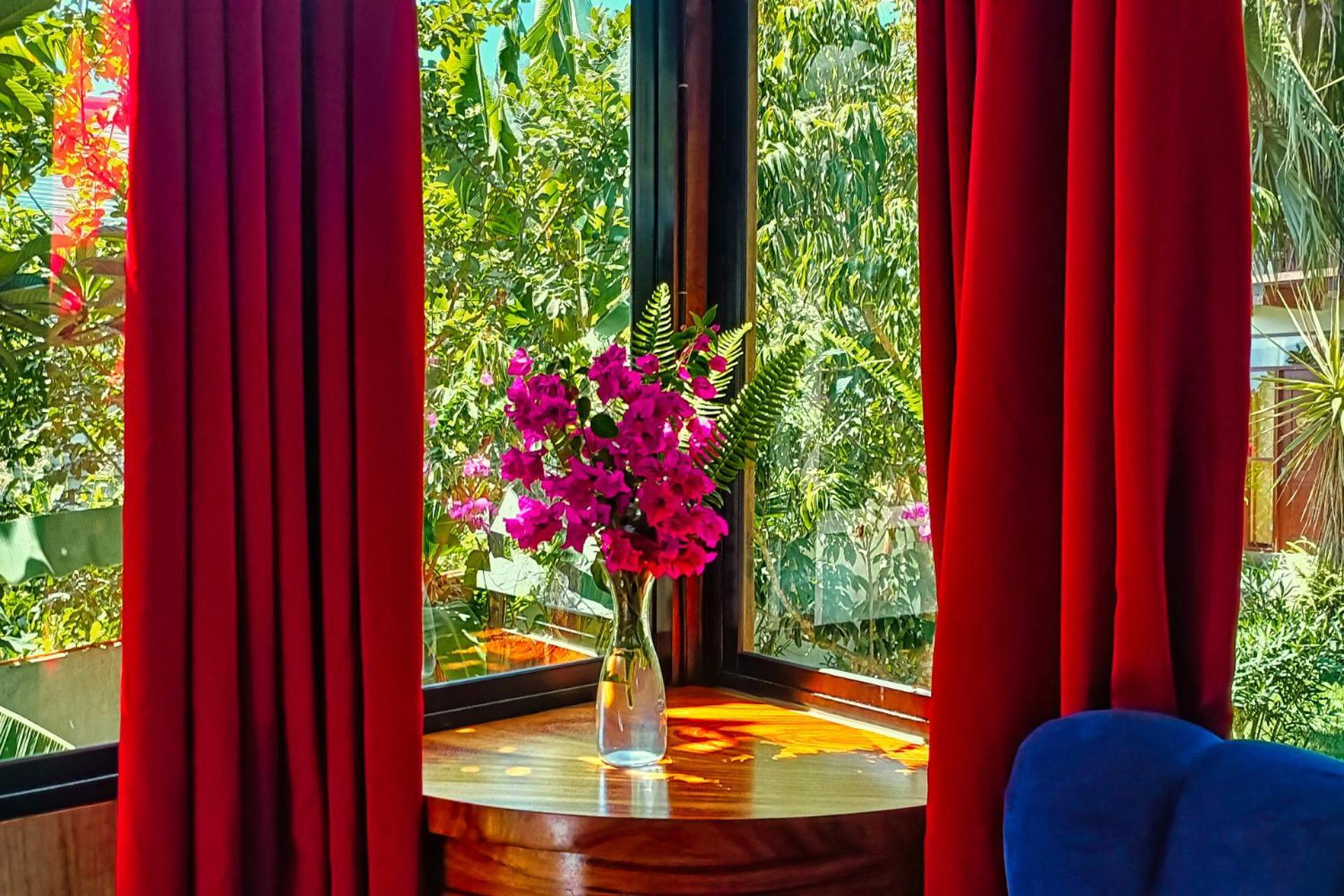 Casa Lobo Villa San Pedro La Laguna Dış mekan fotoğraf