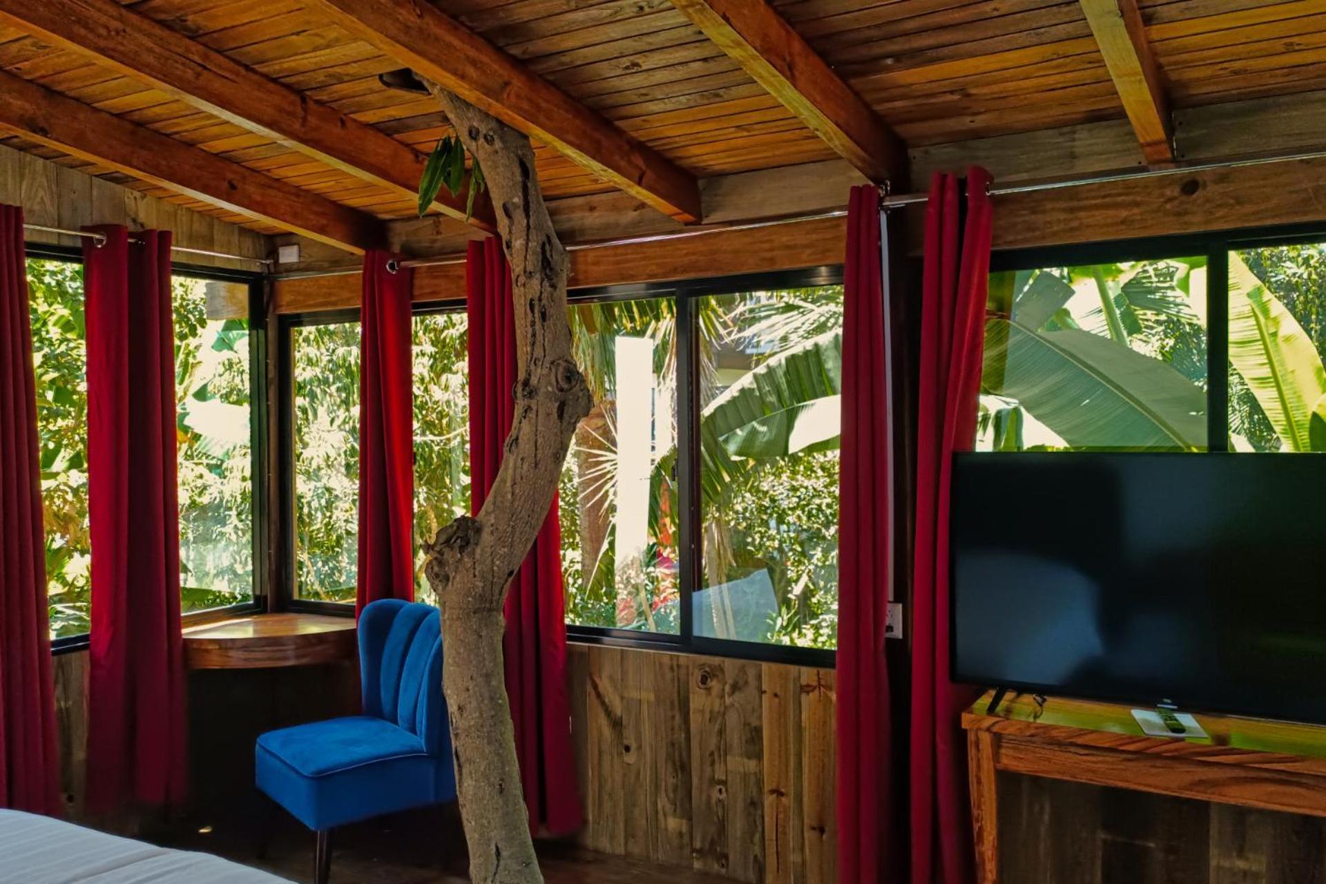 Casa Lobo Villa San Pedro La Laguna Dış mekan fotoğraf