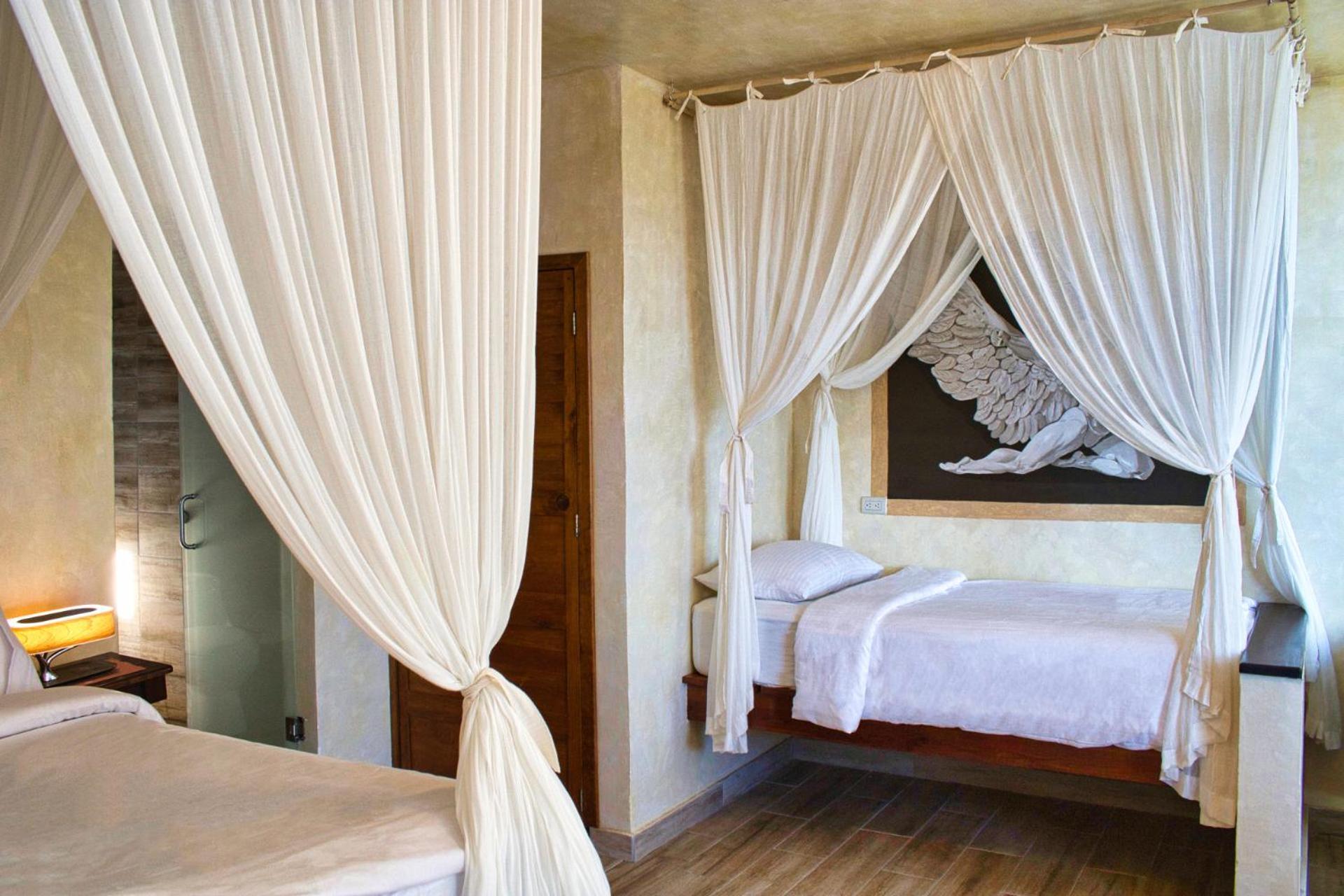 Casa Lobo Villa San Pedro La Laguna Dış mekan fotoğraf