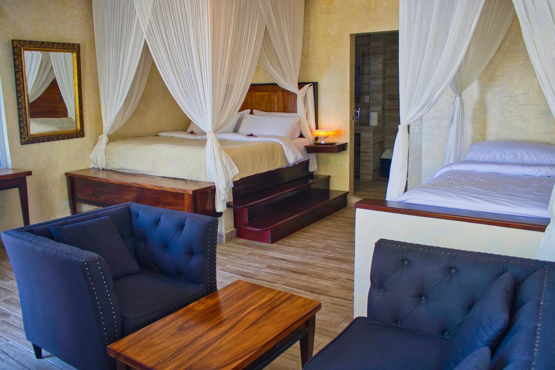 Casa Lobo Villa San Pedro La Laguna Dış mekan fotoğraf