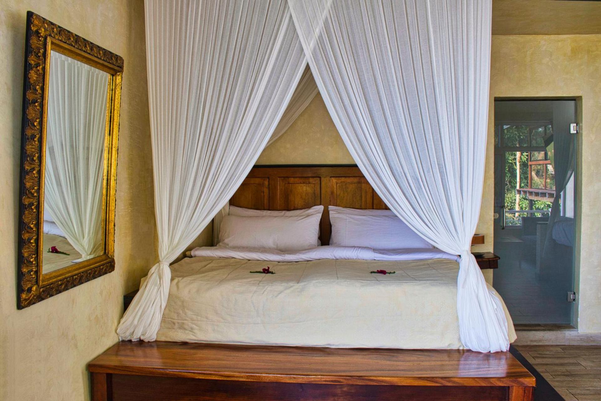 Casa Lobo Villa San Pedro La Laguna Dış mekan fotoğraf