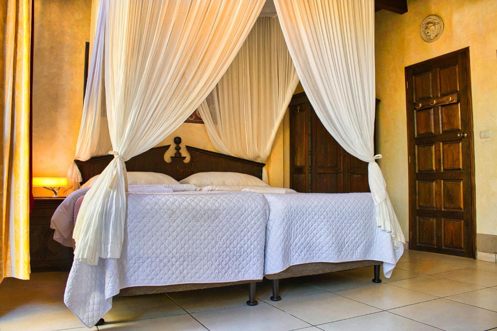 Casa Lobo Villa San Pedro La Laguna Dış mekan fotoğraf